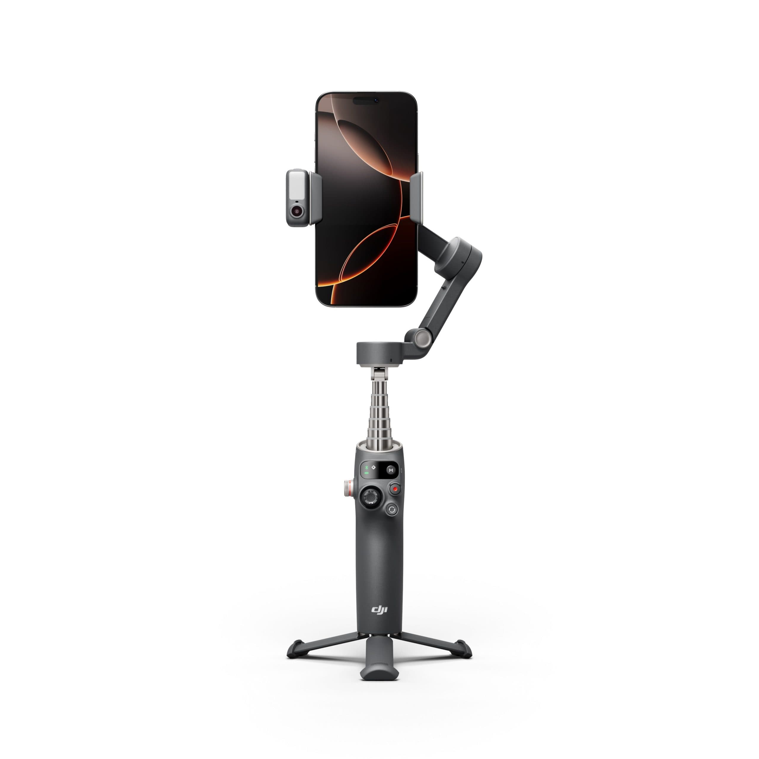Osmo Mobile 8 アドバンストトラッキングコンボ - 6/7