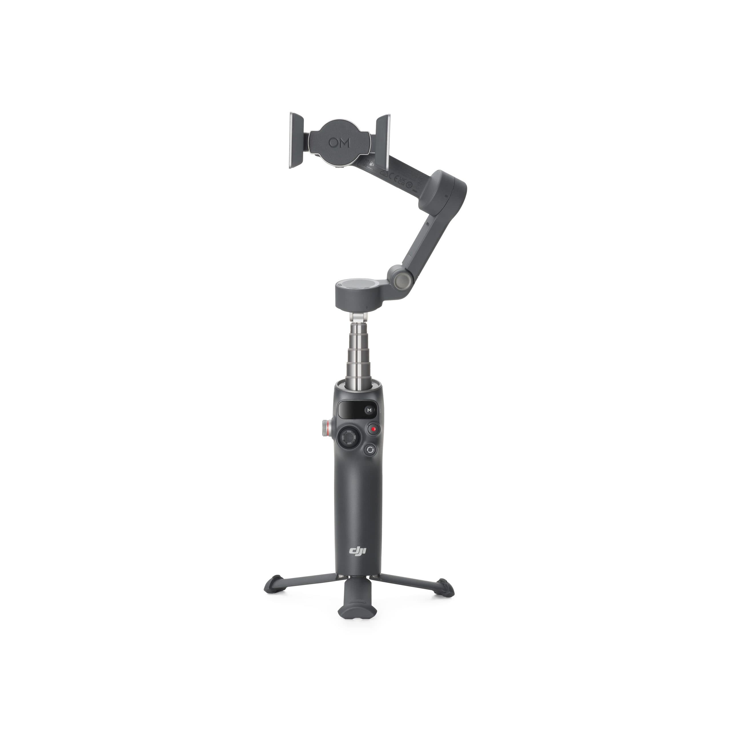 Osmo Mobile 8 スタンダードコンボ - 5/5