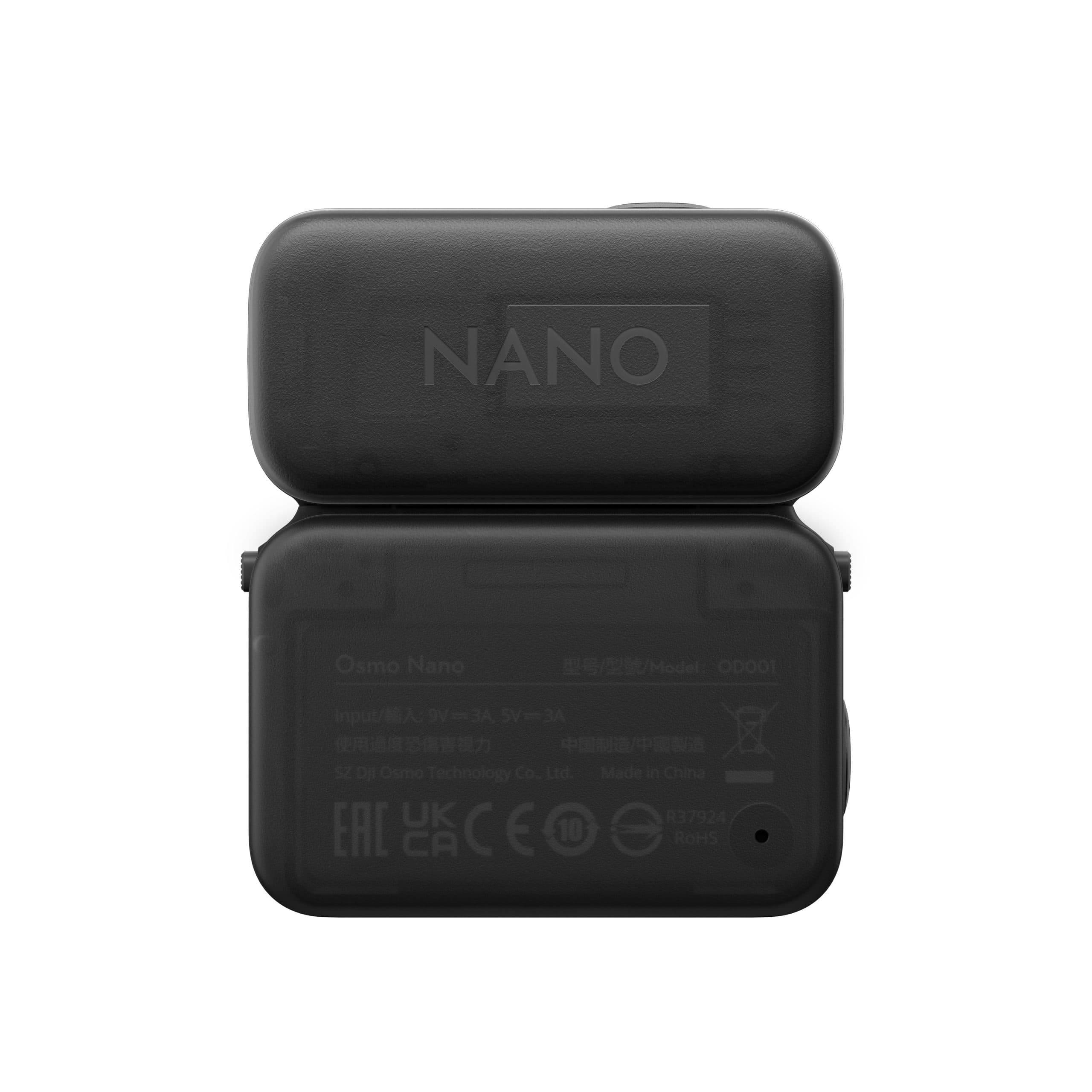 Osmo Nano スタンダードコンボ(128GB) - 6/7