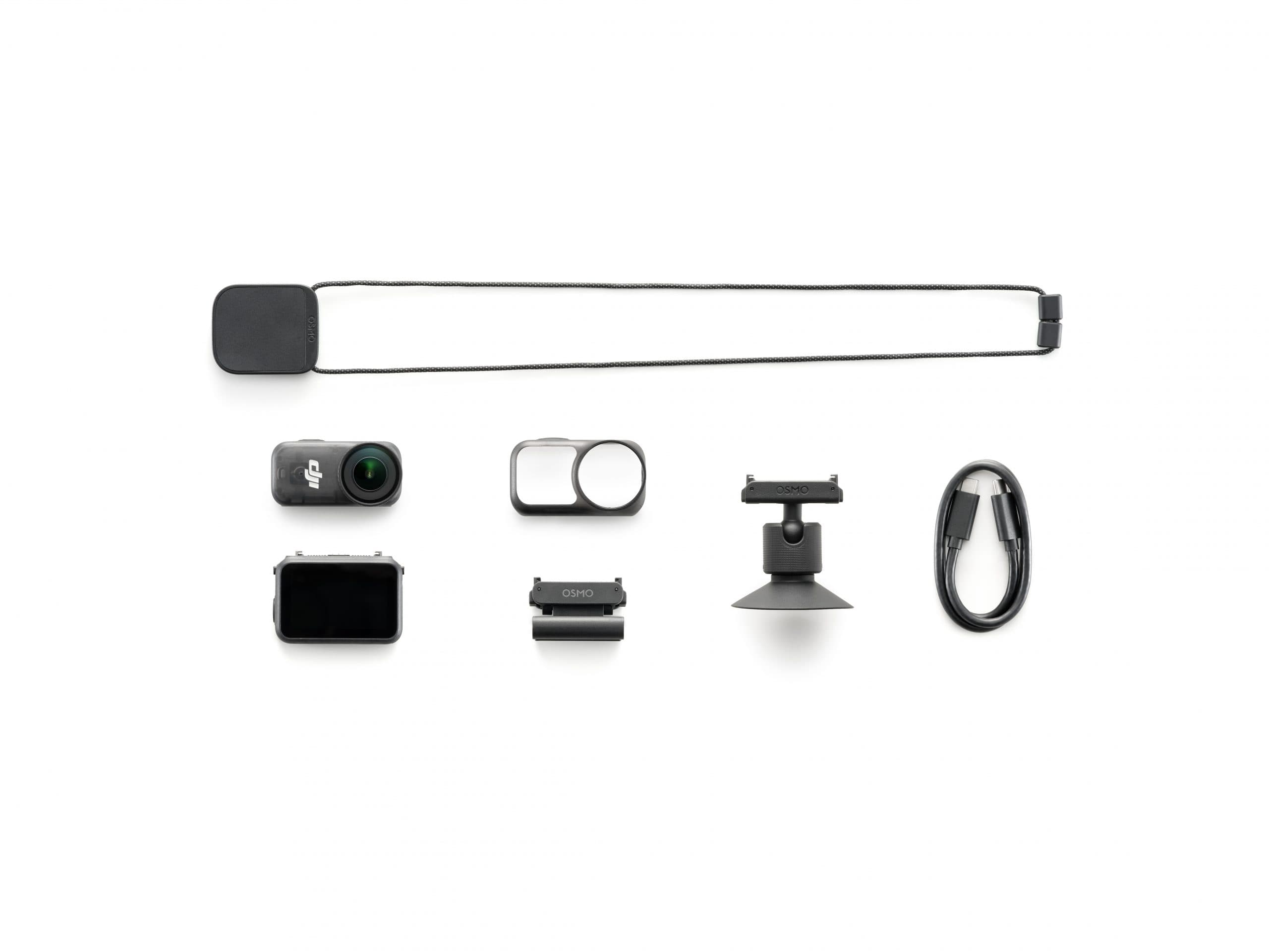 Osmo Nano スタンダードコンボ(64GB) - 2/7