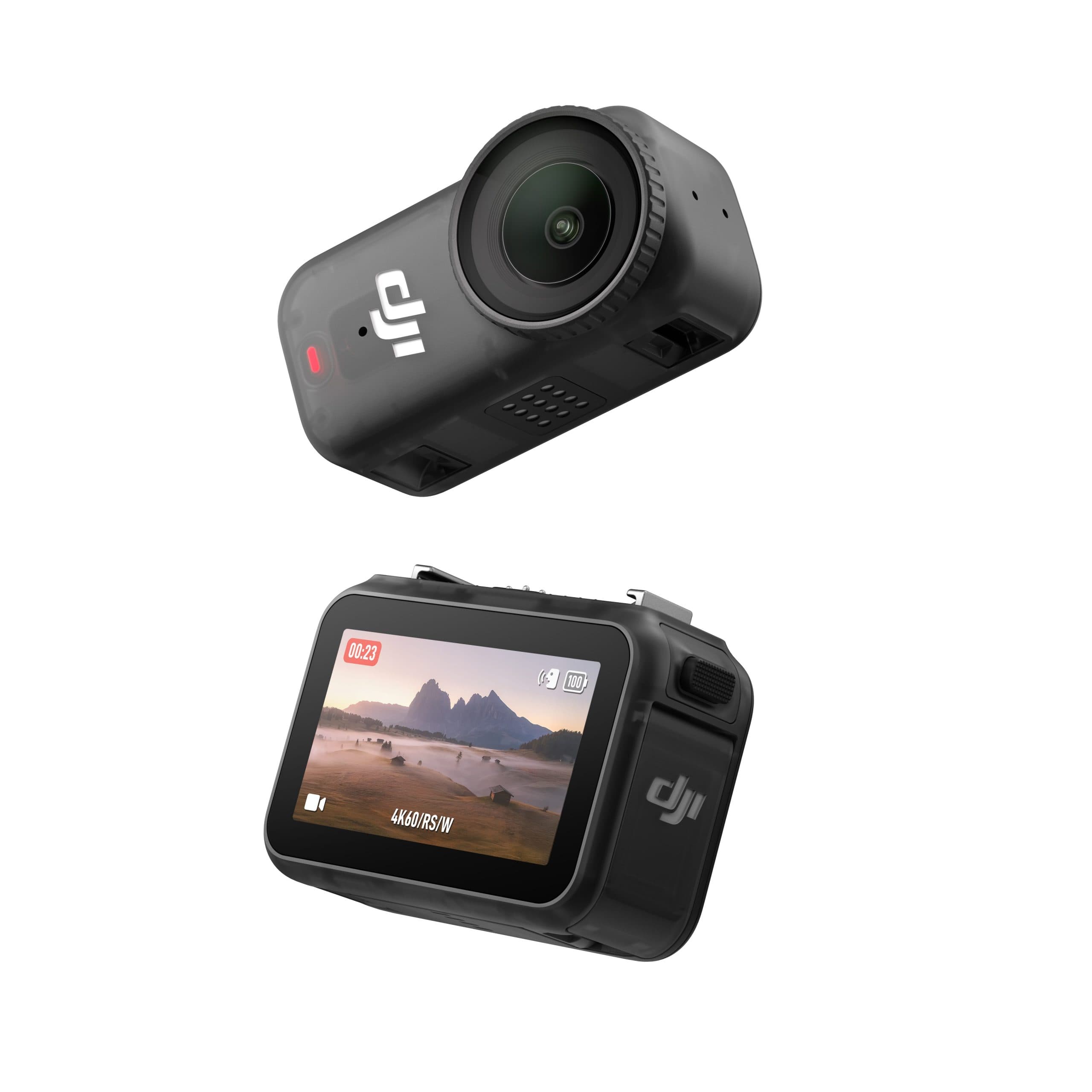 Osmo Nano スタンダードコンボ(64GB) - 5/7