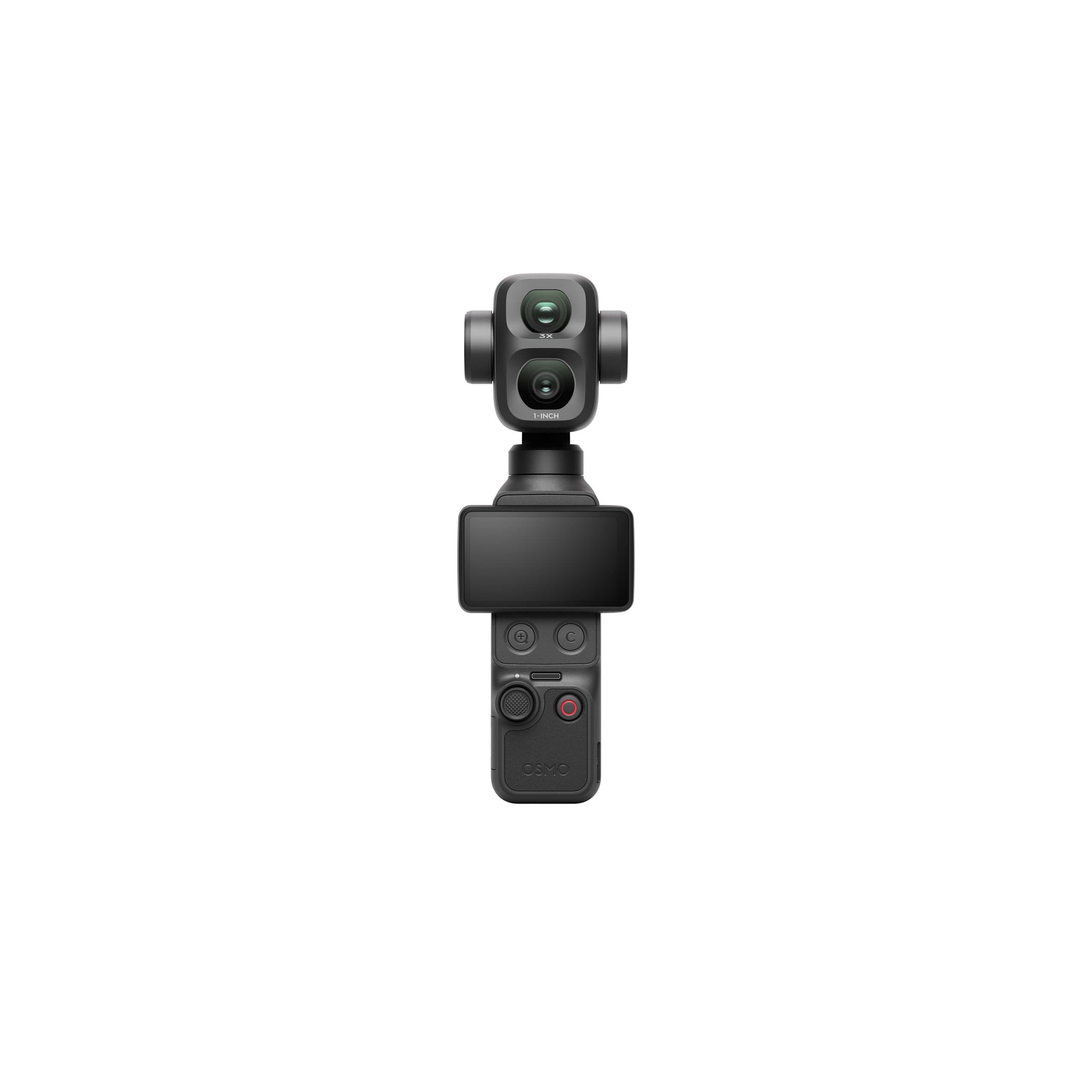 Osmo Pocket 4P スタンダードコンボ - 3/7