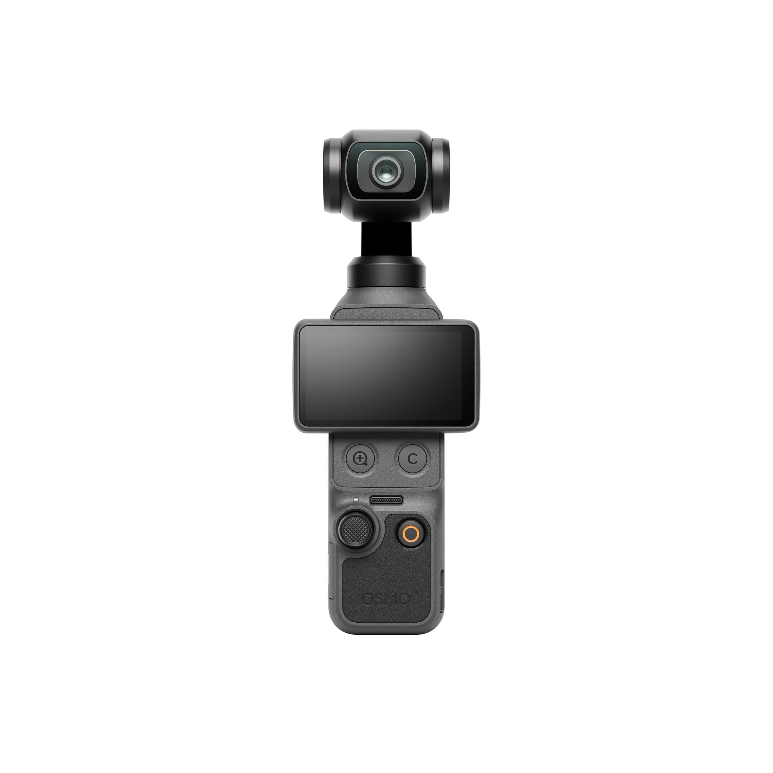 Osmo Pocket 4 - 2/7