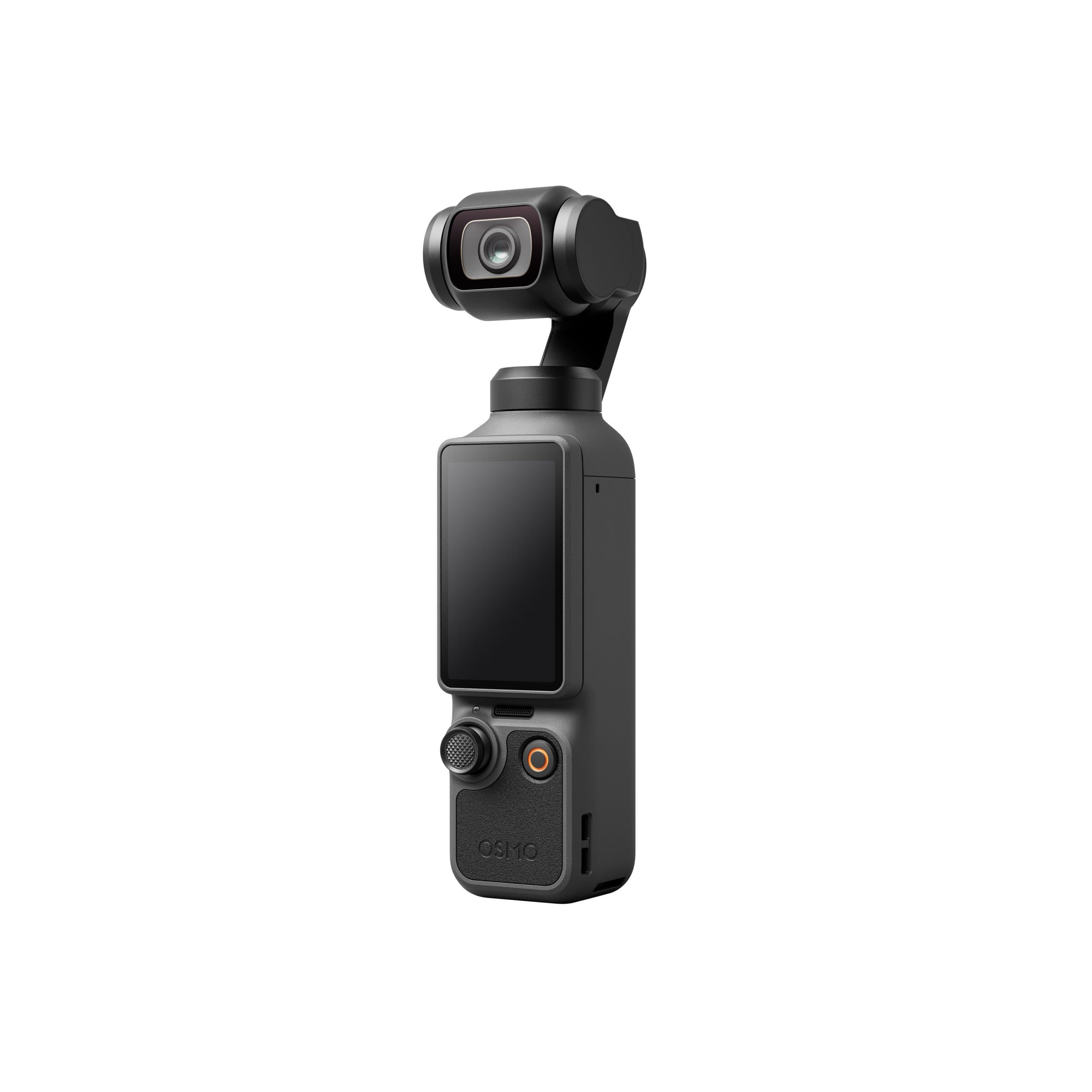 Osmo Pocket 4 - 3/7