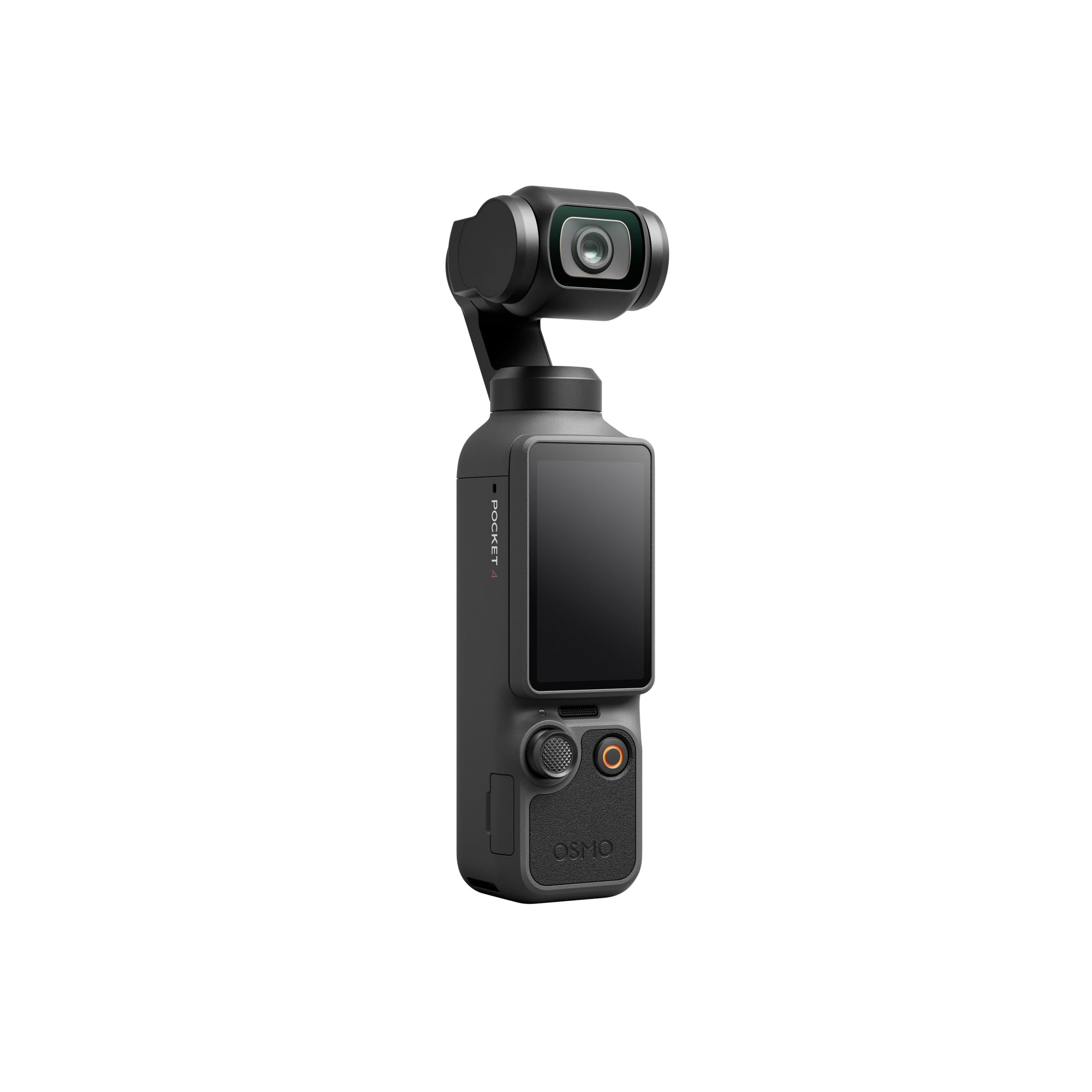 Osmo Pocket 4 - 4/7