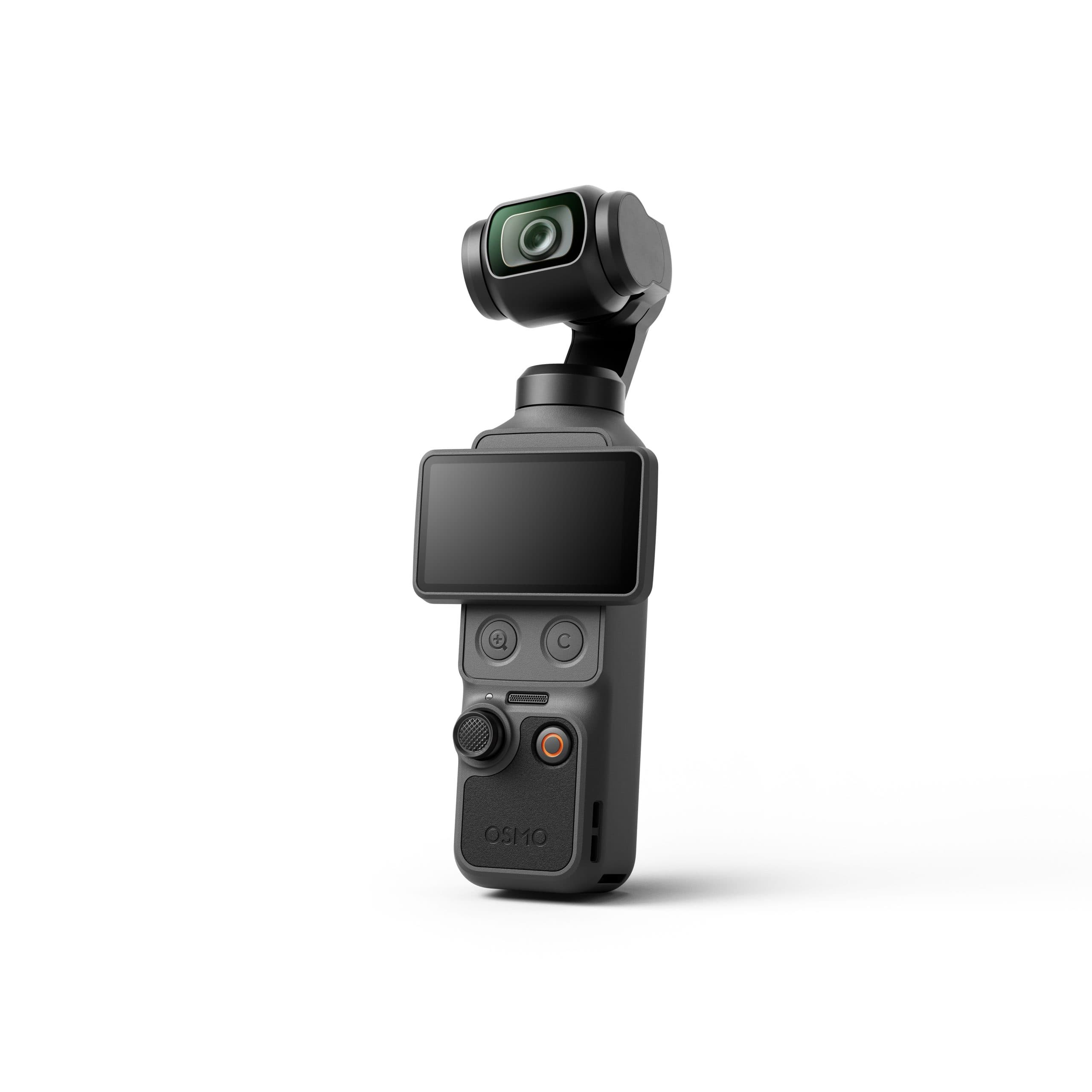 Osmo Pocket 4 - 5/7