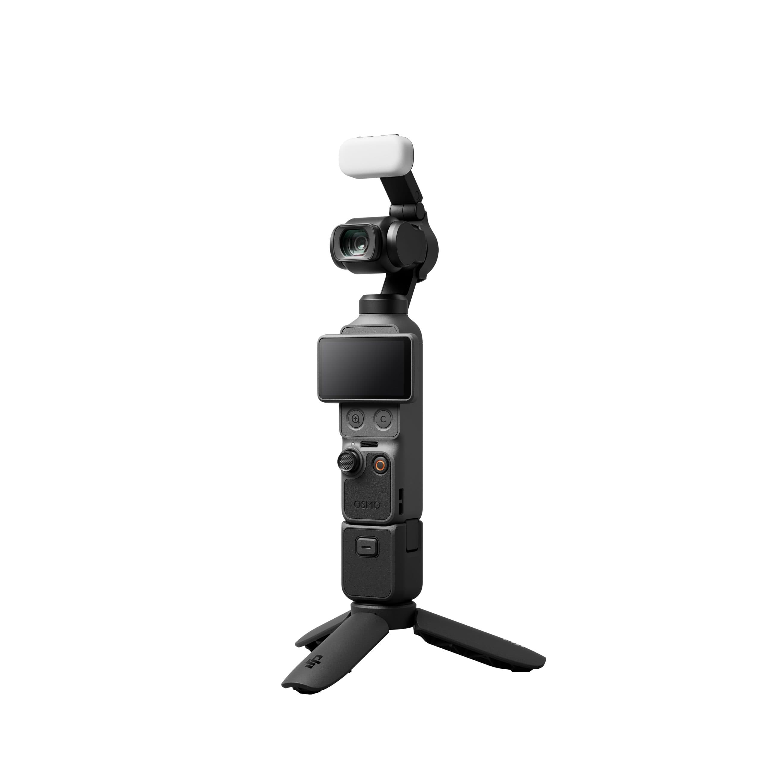 Osmo Pocket 4 クリエイターコンボ - 2/7