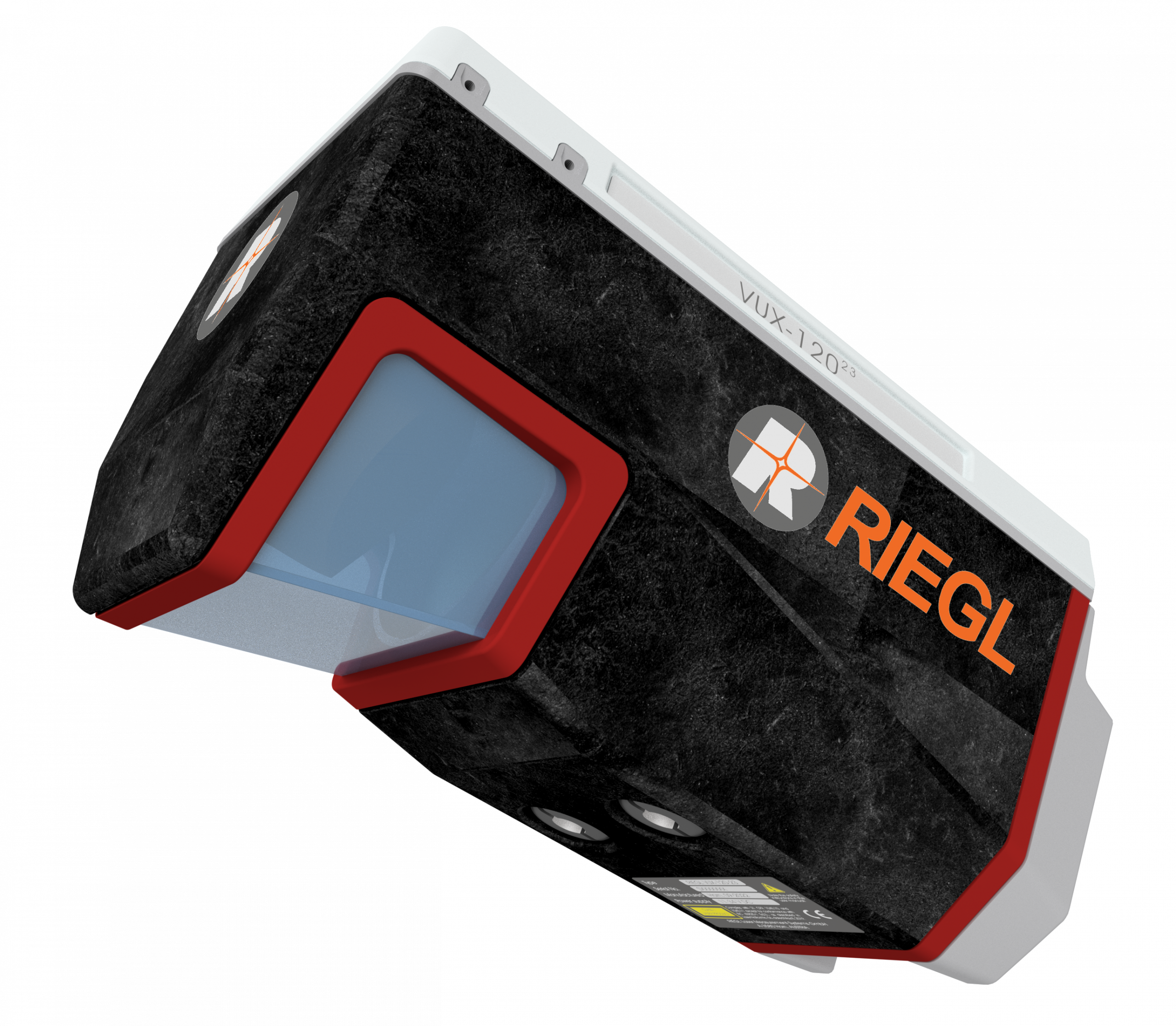 RIEGL VUX-120-23