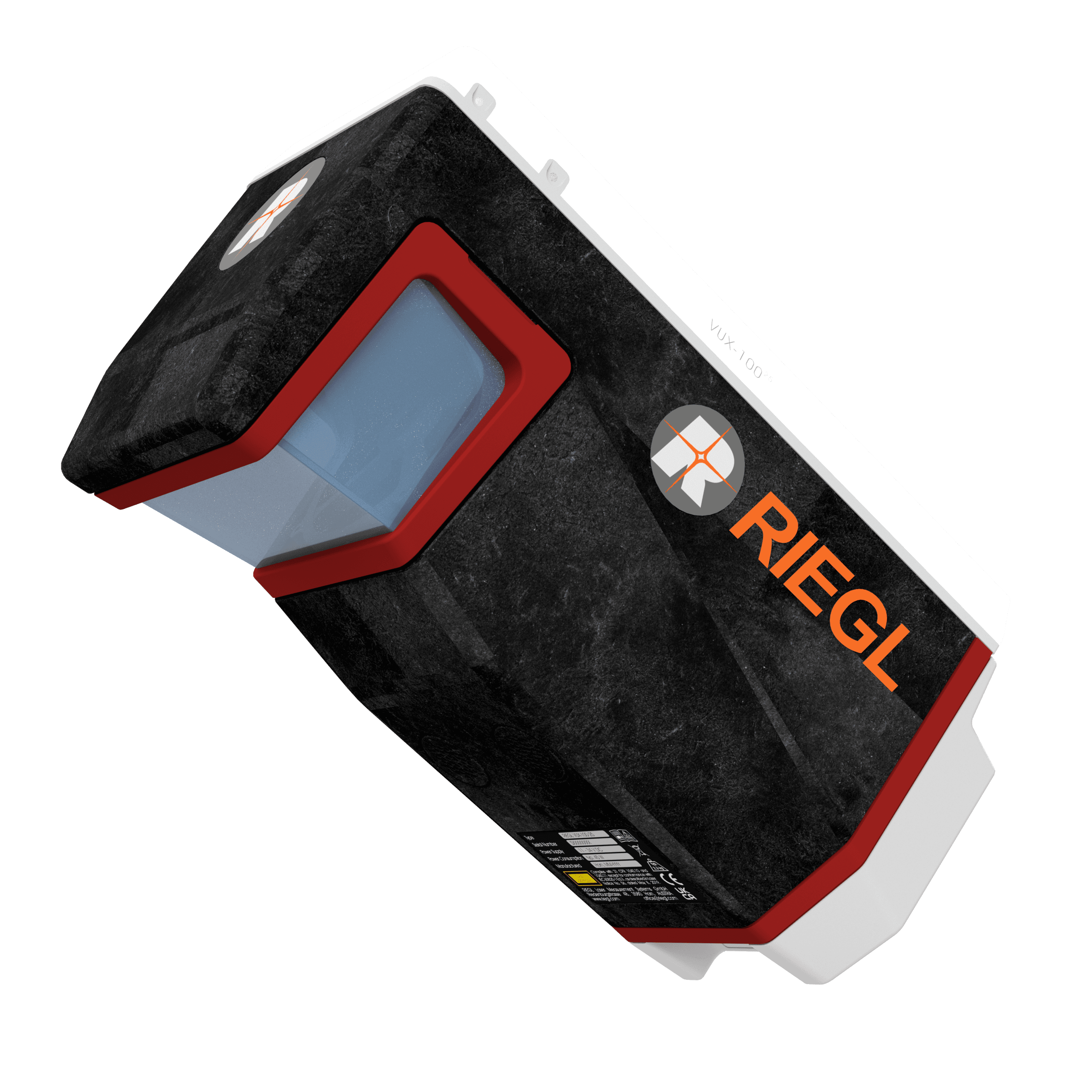 RIEGL VUX-100-25