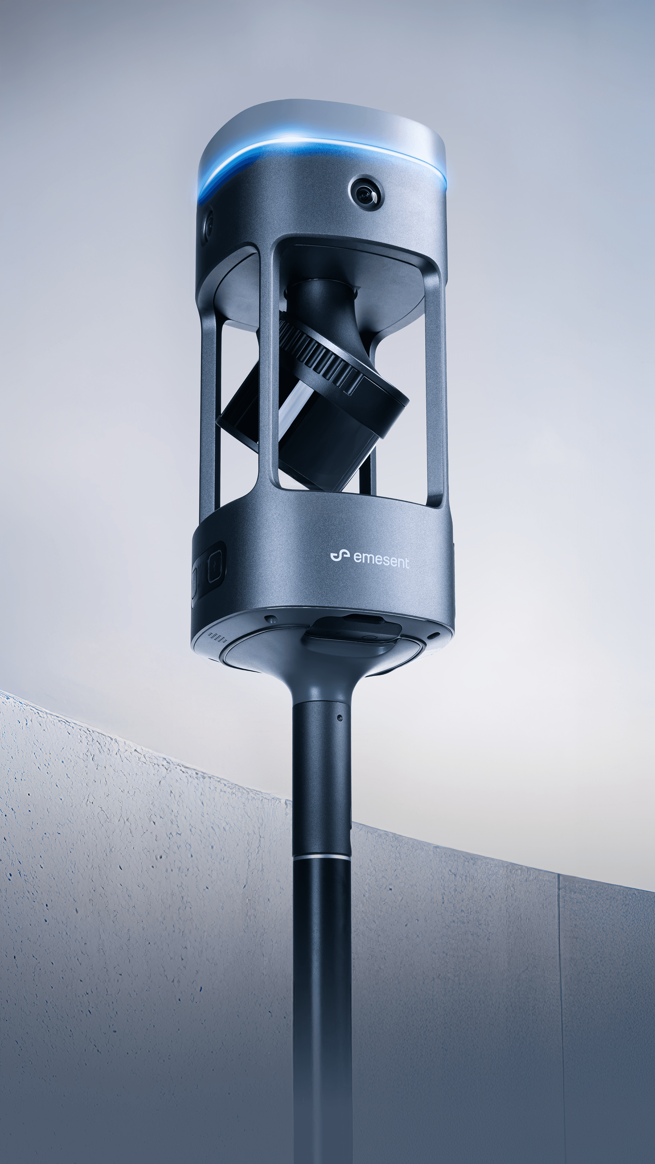 LiDAR SLAM