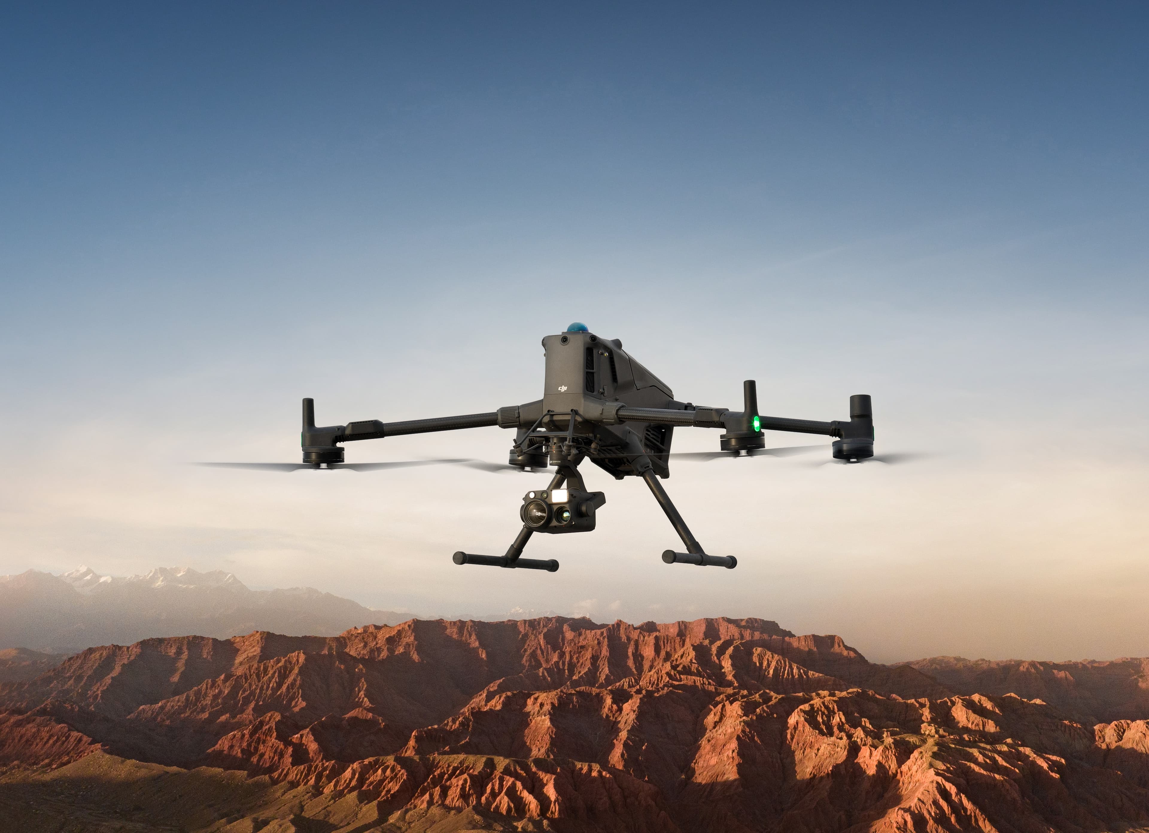 UAV(ドローン)