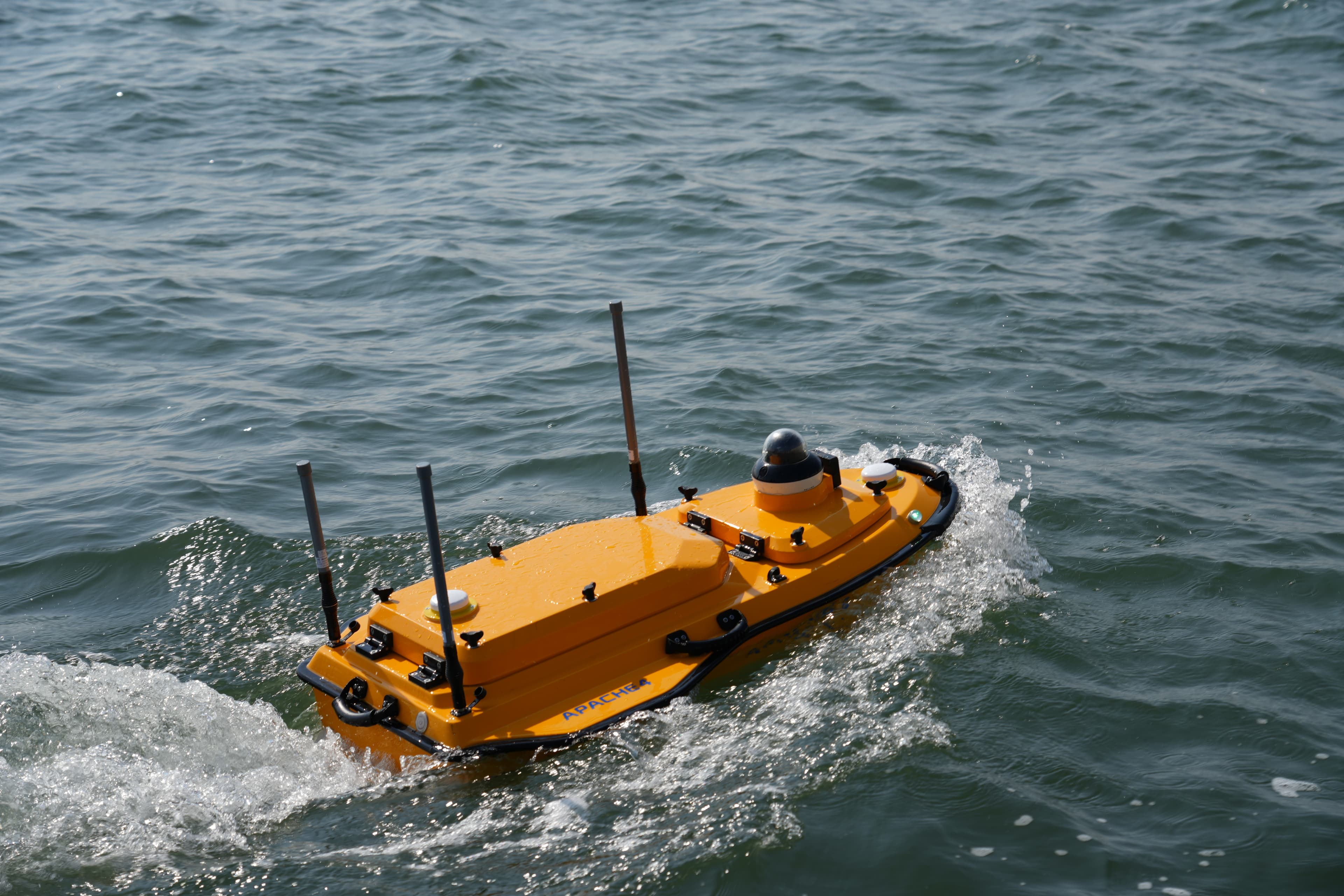 USV(ボートドローン)