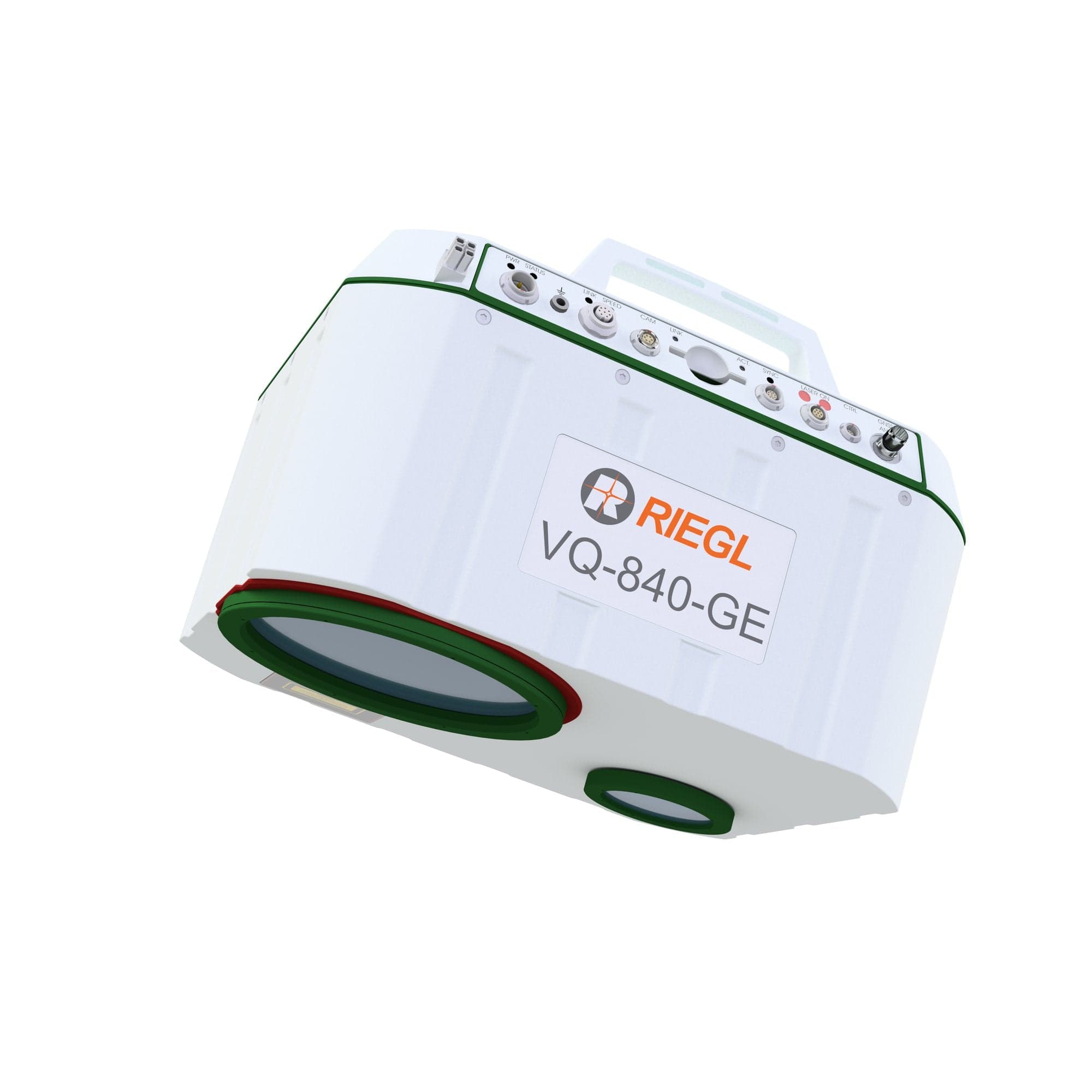 RIEGL VQ-840-GE