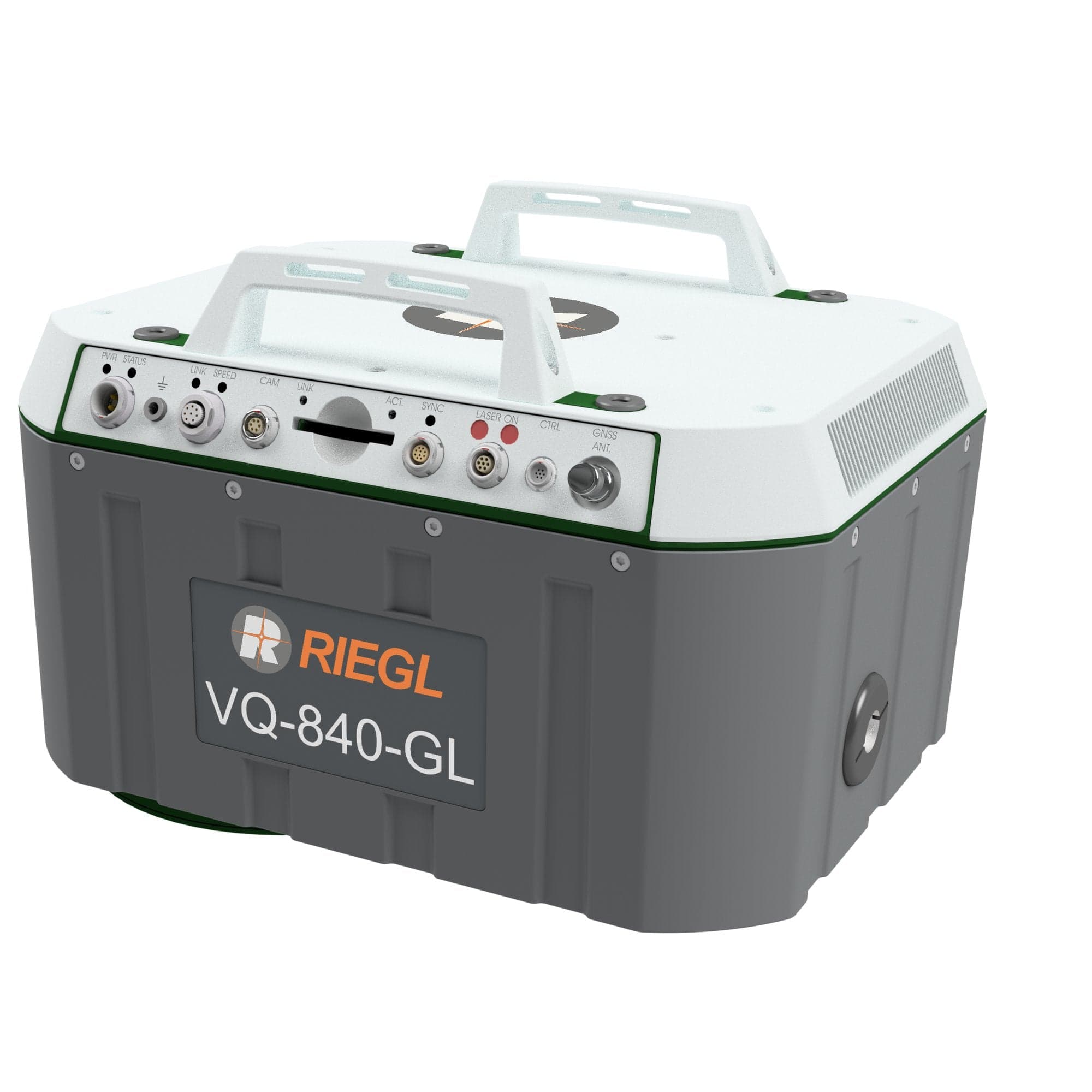 RIEGL VQ-840-GL