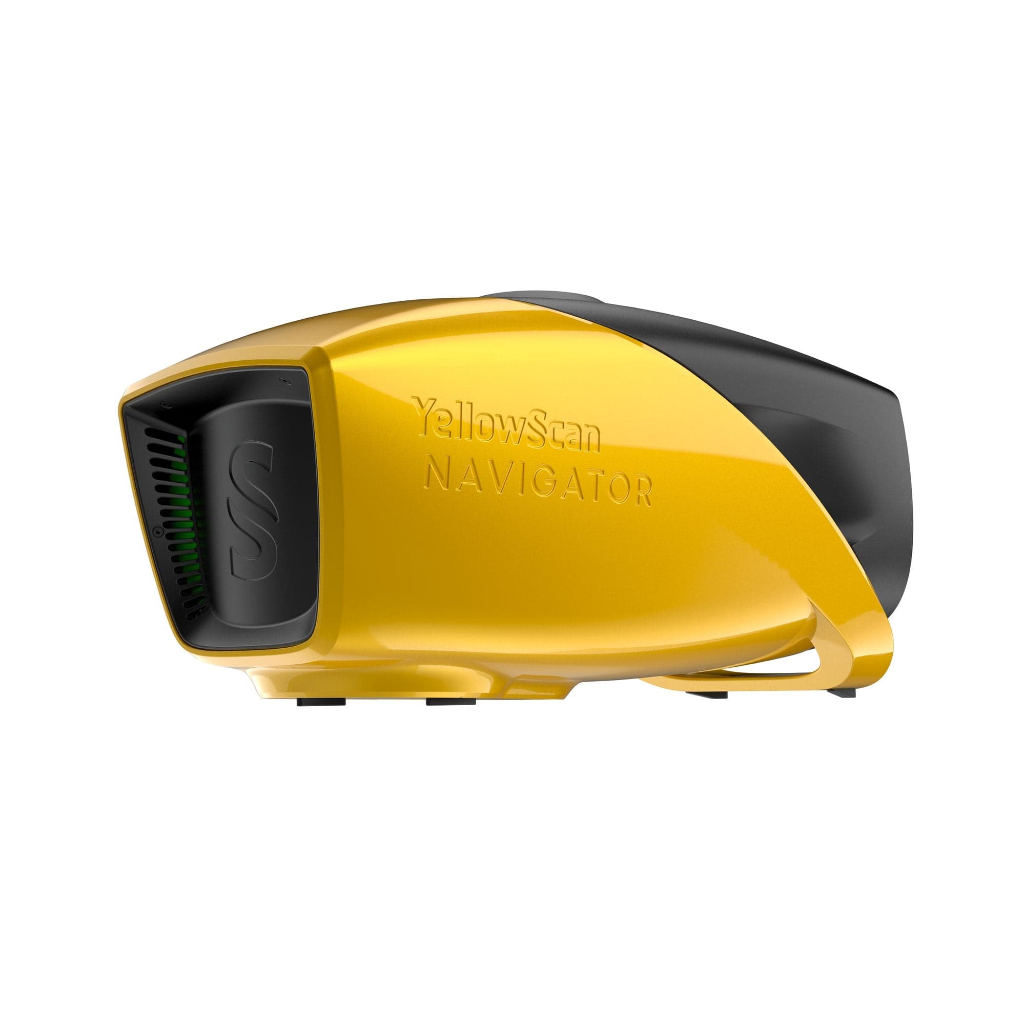 Yellowscan Navigator