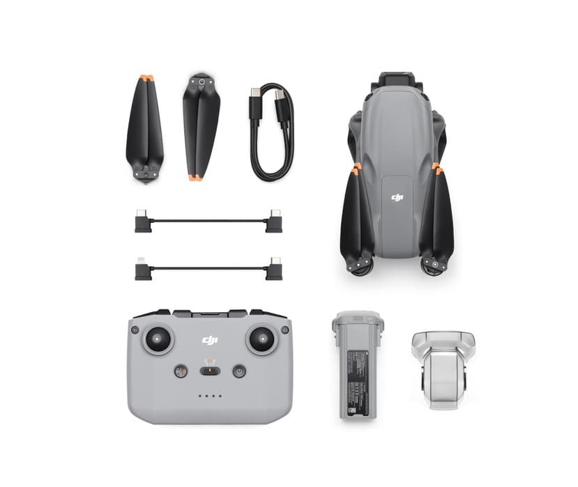 Air 3S (DJI RC-N3)