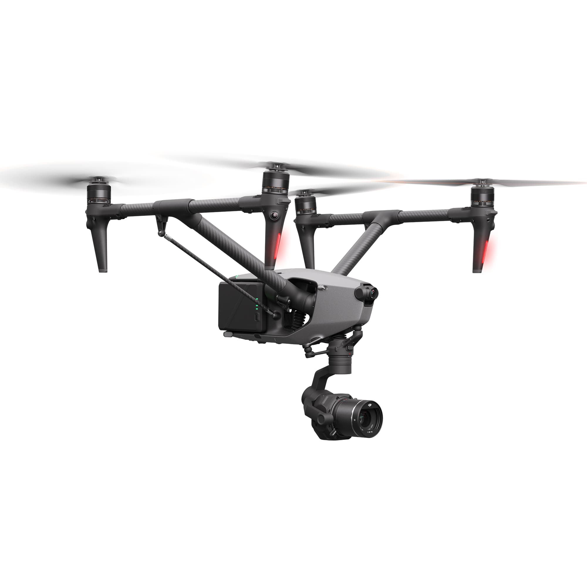 Inspire 3