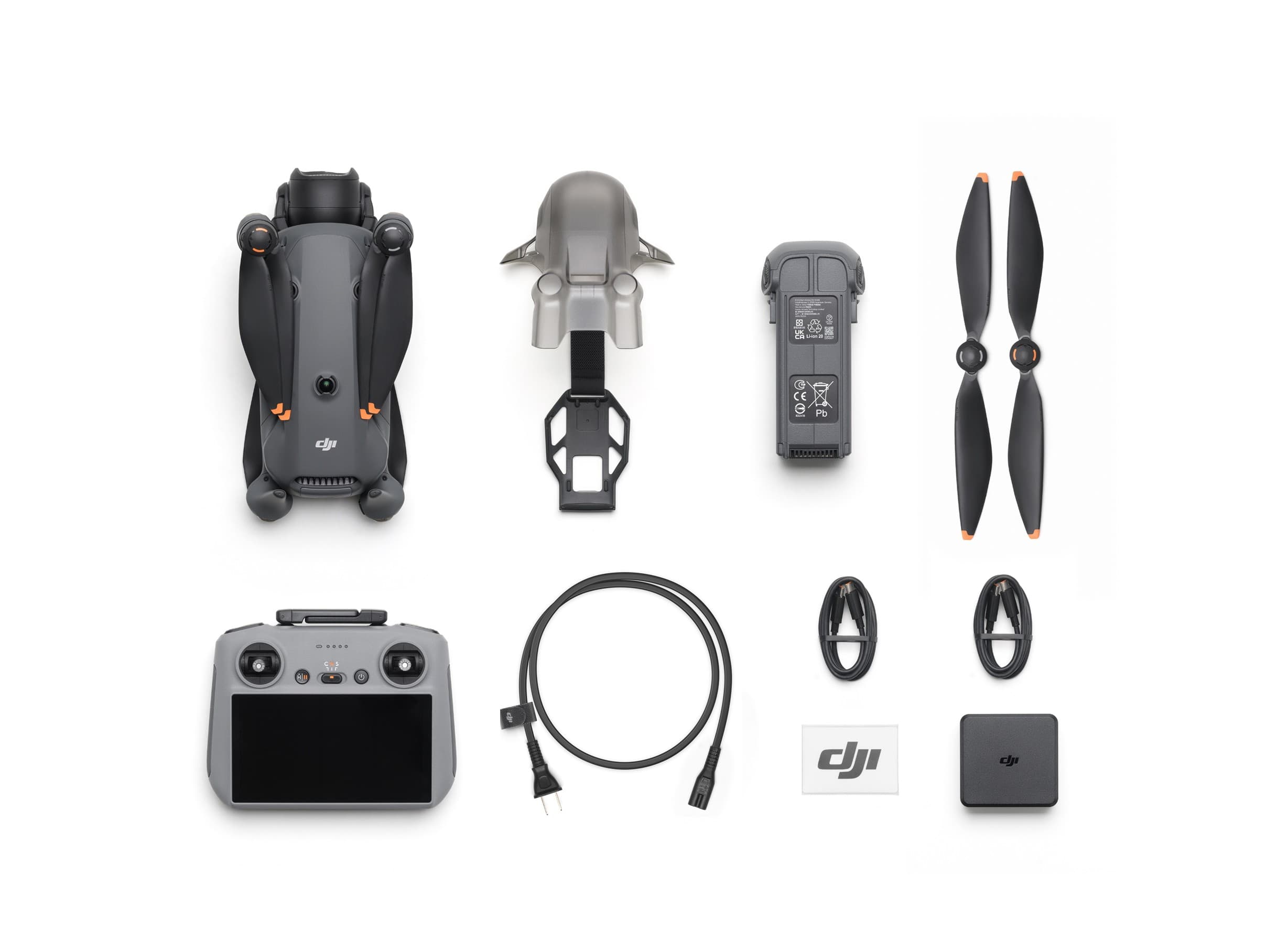 Mavic 4 Pro(DJI RC 2付属)